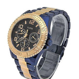 Guess BFF Multi-Function Two-Tone Ladies Watch W0231L6 - The Watches Men & CO #2