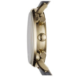 Emporio Armani Gianni Leather Men's Watch#AR0386 - The Watches Men & CO #2