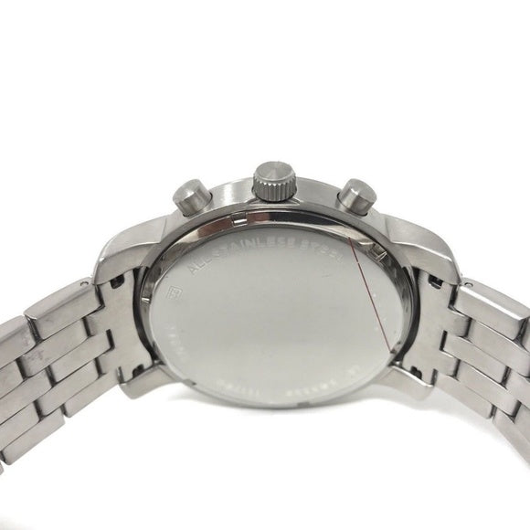 Fossil Lance Stainless Steel Men's Watch BQ2235 - The Watches Men & CO #2