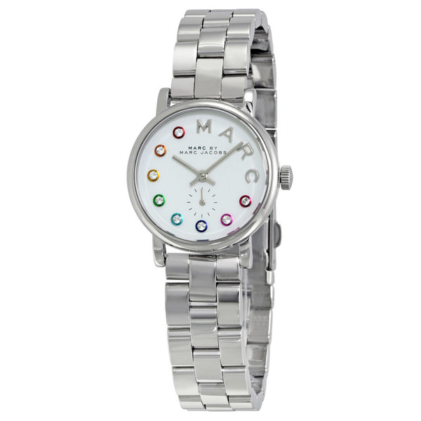 Marc by Marc Jacobs Baker Dexter Ladies Casual Watch MBM3423 - The Watches Men & CO