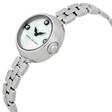 Marc Jacobs Courtney Mother Of Pearl Dial Ladies Watch MJ3459 - The Watches Men & CO #2