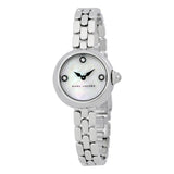 Marc Jacobs Courtney Mother Of Pearl Dial Ladies Watch MJ3459 - The Watches Men & CO