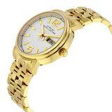 Marc by Marc Jacobs Fergus White Dial Ladies Watch MBM8647 - The Watches Men & CO #2