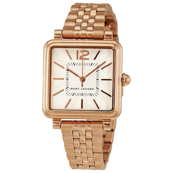Marc Jacobs Vic Ladies Watch MJ3514 - The Watches Men & CO