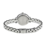 Marc By Marc Jacobs White Dial Stainless Steel Ladies Watch MBM8642 - The Watches Men & CO #3
