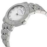 Marc by Marc Jacobs Amy White Dial Stainless Steel Ladies Watch MBM3054 - The Watches Men & CO #2