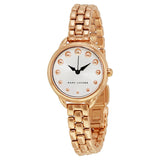 Marc Jacobs Betty Ladies Watch MJ3496 - The Watches Men & CO