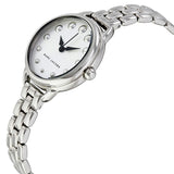 Marc Jacobs Betty White Dial Ladies Watch MJ3497 - The Watches Men & CO #2