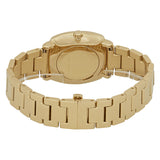 Marc Jacobs Mandy Gold Tone Dial Ladies Watch MJ3549 - The Watches Men & CO #3