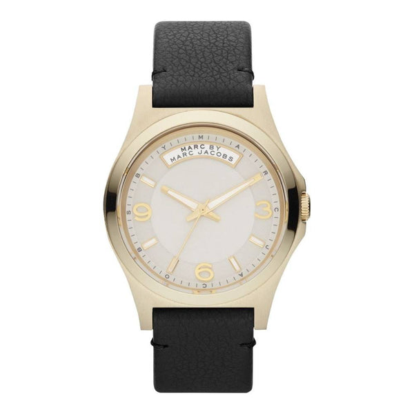 Marc By Marc Jacobs Baby Dave Women's Watch  MBM1264 - The Watches Men & CO