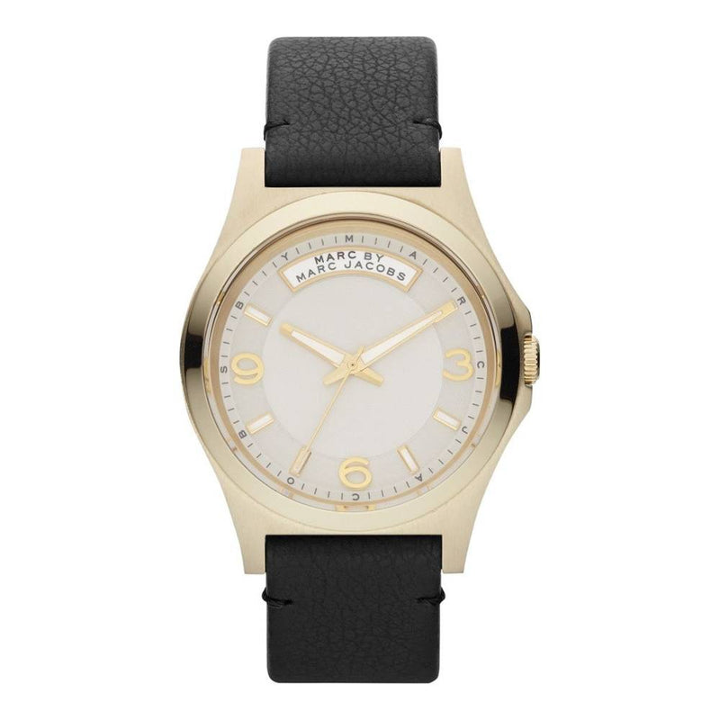 Marc By Marc Jacobs Baby Dave Women's Watch  MBM1264 - The Watches Men & CO