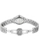 Marc By Marc Jacobs Tether Silver Ladies Watch MBM3416 - The Watches Men & CO #3