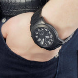 Marc By Marc Jacobs Larry Men's Quartz Watch MBM5052 - The Watches Men & CO #4