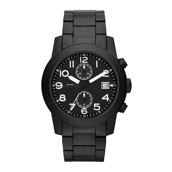 Marc By Marc Jacobs Larry Men's Quartz Watch  MBM5052 - The Watches Men & CO