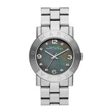 Marc By Marc Jacobs Amy Grey Analog Women's Watch MBM8608 - The Watches Men & CO #3