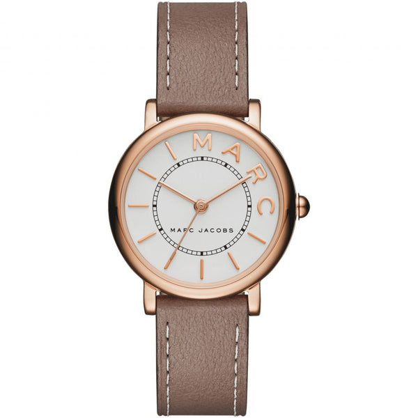 Marc Jacobs Classic Mini Ladies Watch  MJ1538 - The Watches Men & CO
