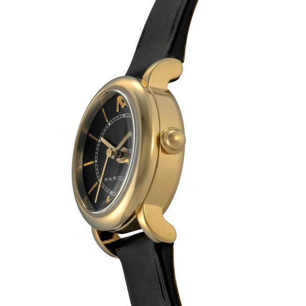 Marc Jacobs Womens Classic Quartz Watch MJ1585 - The Watches Men & CO #2