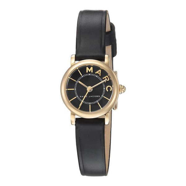 Marc Jacobs Womens Classic Quartz Watch  MJ1585 - The Watches Men & CO
