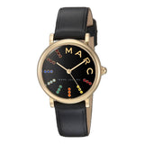 Marc Jacobs Roxy women's quartz watch  MJ1592 - The Watches Men & CO