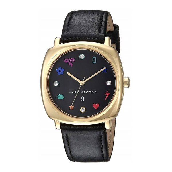 Marc Jacobs Women's Mandy Quartz Watch  MJ1597 - The Watches Men & CO