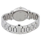 Marc Jacobs Roxy Silver Dial Ladies Watch #MJ3521 - The Watches Men & CO #3