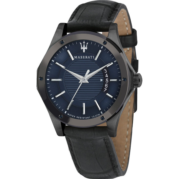 Maserati Circuito Blue Dial Men's Watch R8851127002 - The Watches Men & CO
