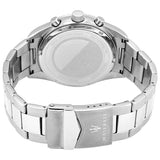 Maserati Competizione Chronograph Quartz Blue Dial Men's Watch R8853100022 - The Watches Men & CO #3