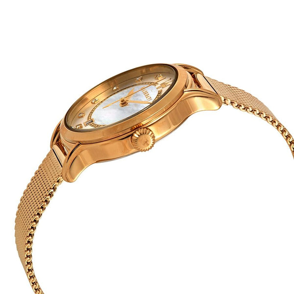 Maserati Epoca Diamond  Mother of Pearl Dial Ladies Watch R8853118502 - The Watches Men & CO #2