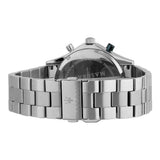 Maserati Circuito Chronograph Silver Dial Men's Watch R8873627005