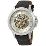 Maserati Ingegno Automatic Skeleton Dial Men's Watch R8821119002 - The Watches Men & CO