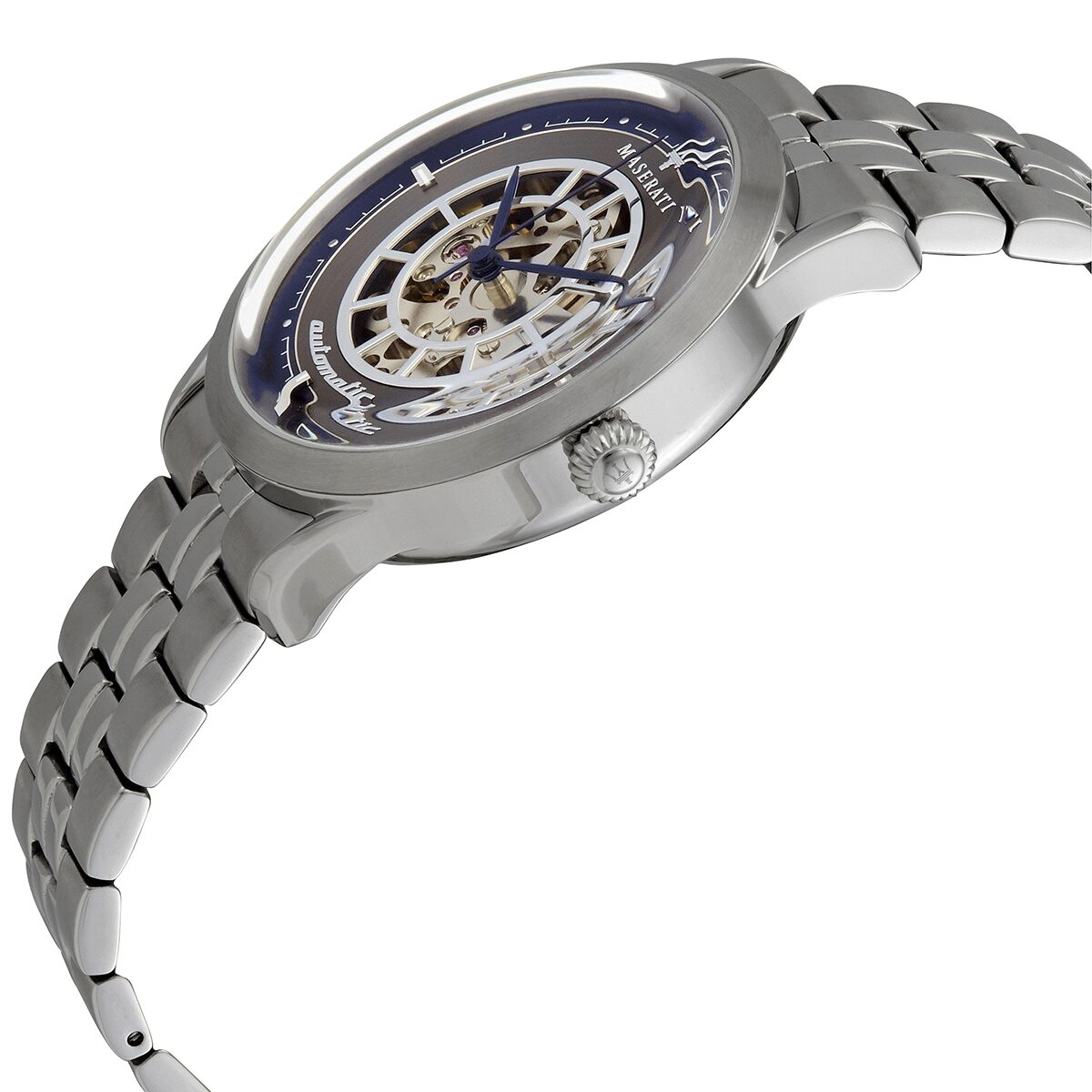 Maserati ricordo 2025 automatic