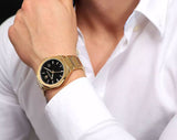 Maserati Stile Gold R8853142004 - The Watches Men & CO #4