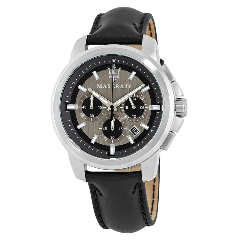 Maserati Successo Chronograph Men's Watch #R8871621006 - The Watches Men & CO