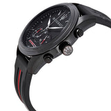 Maserati Traguardo Chronograph Black Dial Men's Watch #R8871612004 - The Watches Men & CO #2