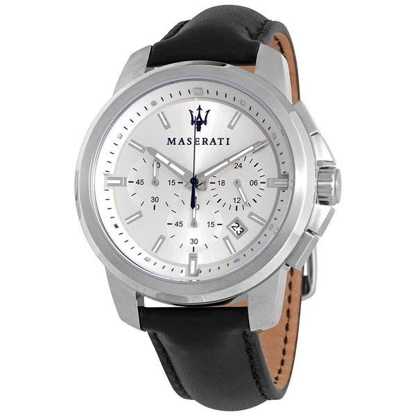 Maserati Traguardo Chronograph Dial Men's Watch R8871612008 - The Watches Men & CO