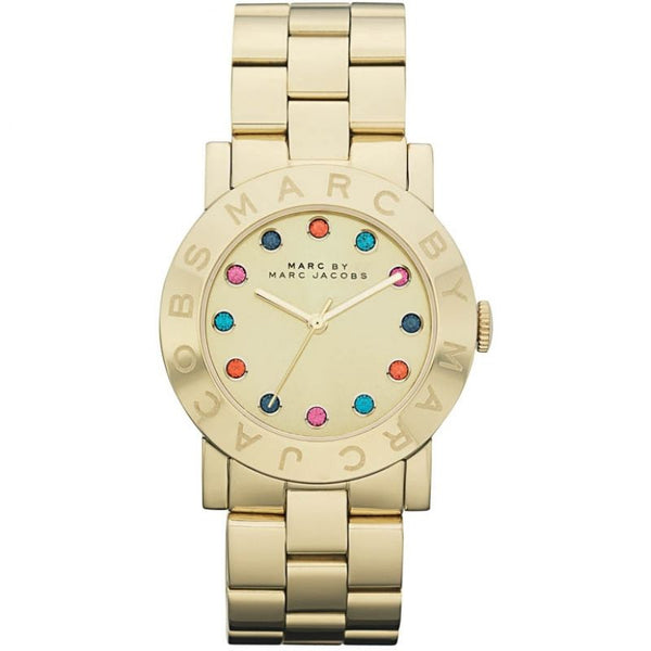 Marc By Marc Jacobs Ladies Blade Watch#MBM3141 - The Watches Men & CO