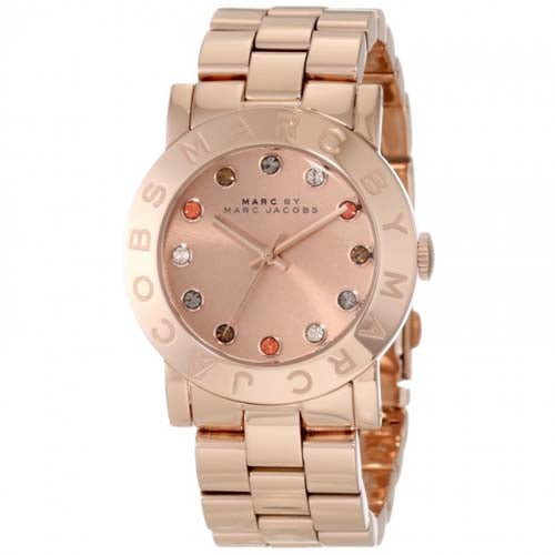 Marc By Marc Jacobs Blade women's stainless steel watch  MBM3142 - The Watches Men & CO