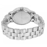 Marc By Marc Jacobs Classic Silver Women's Steel Mirror Watch MBM3190 - The Watches Men & CO #3