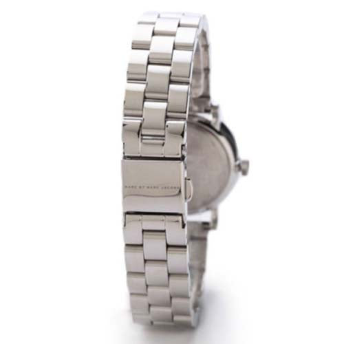 Marc by Marc Jacobs Baker women’s stainless steel watch MBM3283 - The Watches Men & CO #3