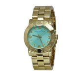 Marc By Marc Jacobs Amy women's stainless steel watch  MBM3301 - The Watches Men & CO