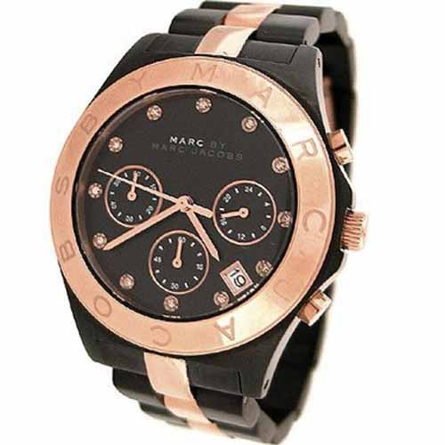 Marc by Marc Jacobs Blade women's stainless steel watch  MBM8583 - The Watches Men & CO