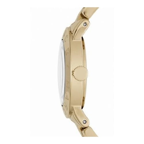 Marc By Marc Jacobs Amy Green Women's Gold Classic Watch MBM8624 - The Watches Men & CO #2