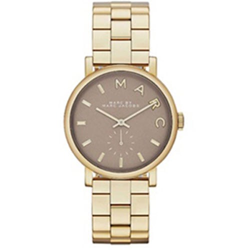 Marc By Marc Jacobs Amy women's stainless steel watch  MBM8632 - The Watches Men & CO
