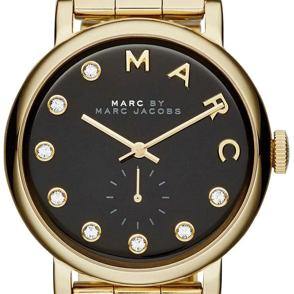 marc by marc jacobs watches