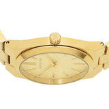 Michael Kors Channing Gold Tone Women's Watch MK6623 - The Watches Men & CO #3