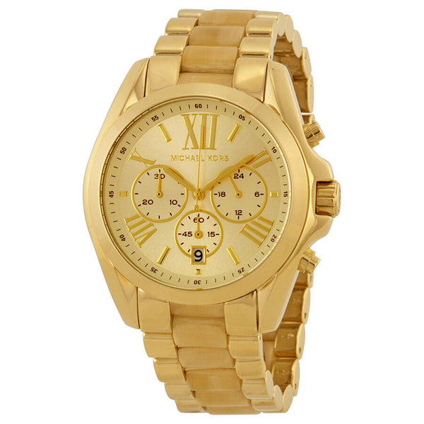 Gold bradshaw michael hotsell kors