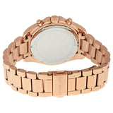 Michael Kors Bradshaw Chronograph Ladies Watch MK6321 - The Watches Men & CO #3