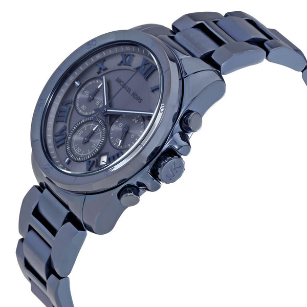 Michael Kors Brecken Chronograph Men's Watch MK6361 - The Watches Men & CO #2