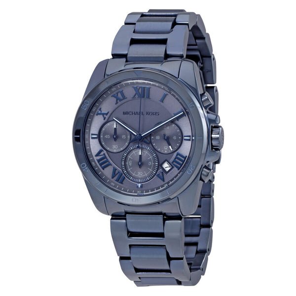 Michael Kors Brecken Chronograph Men's Watch MK6361 - The Watches Men & CO
