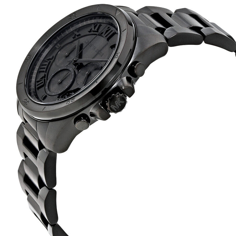 Michael Kors Brecken Chronograph Men's Watch MK8482 - The Watches Men & CO #2